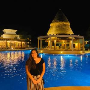 Meet your Posher, Marlene